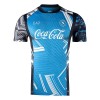 Maillot de Supporter SSC Naples Pre-Match 2024-25 Pour Homme